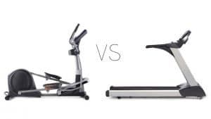 Comparing Treadmills vs. Ellipticals: Choosing the Right Cardio Machine