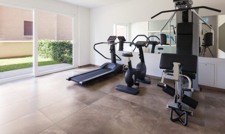The Best Home Gym Setup for Your Fitness Needs
